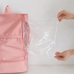 Kawaii Therapy Travel Backpacks | Large Backpacks<Kawaii Multi-function Shoe Backpack