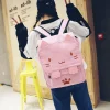 Kawaii Therapy Japanese Style Backpacks<Kawaii Neko Cat Harajuku Backpack