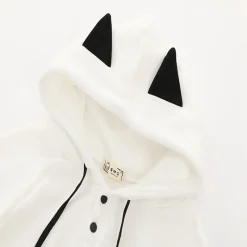 Kawaii Therapy Clothing<Kawaii Neko Cat Paws Harajuku Style Hoodie