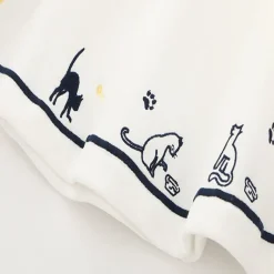 Kawaii Therapy Clothing<Kawaii Neko Cat Paws Harajuku Style Hoodie