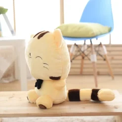 Kawaii Therapy Cute Stuffed Animals | Cat<Kawaii Neko Cat Plush (50cm) – Special Edition