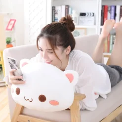 Kawaii Therapy Cute Stuffed Animals | Cat<Kawaii Neko Cat Plush XL (50cm) – Limited Edition