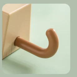 Kawaii Therapy Desk Accessories<Kawaii Neko Cat Pop Up Sticky Wall Hanger