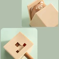 Kawaii Therapy Desk Accessories<Kawaii Neko Cat Pop Up Sticky Wall Hanger