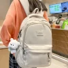 Kawaii Therapy School Backpacks | Preppy Backpacks<Kawaii New College Waterproof Harajuku Backpack – Limited Edition