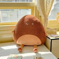 Kawaii Therapy Pillows<Kawaii Onigiri Series Japanese Style Plush XL (50cm) – Limited Edition