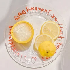 Kawaii Therapy Earphone Case<Kawaii Orange Fruit Earphone Protective Case