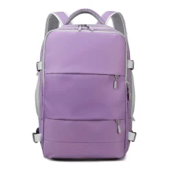 Kawaii Therapy Travel Backpacks | Large Backpacks<Kawaii Pastel Easy Storage Korea Backpack – Limited Edition