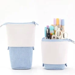 Kawaii Therapy Pencil Cases<Kawaii Pastel Pop Up Pencil Case