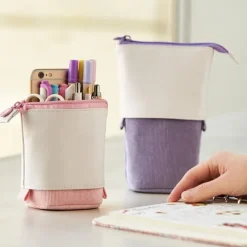 Kawaii Therapy Pencil Cases<Kawaii Pastel Pop Up Pencil Case