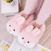 Kawaii Therapy Slippers<Kawaii Ears Slippers