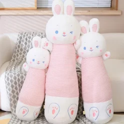 Kawaii Therapy Cute Stuffed Animals | Giant Stuffed Animals<Kawaii Rabbit Long Plush Pillow XL –  Limited Edition