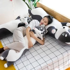Kawaii Therapy Cute Stuffed Animals | Giant Stuffed Animals<Kawaii Shiba Inu Long Pillow Plush XL (100cm)