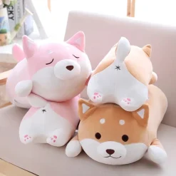 Kawaii Therapy Cute Stuffed Animals | Shiba<Kawaii Shiba Inu Plush – Limited Edition