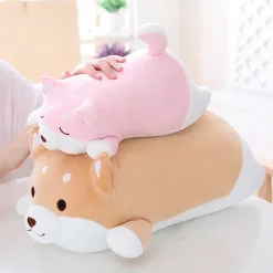 Kawaii Therapy Cute Stuffed Animals | Shiba<Kawaii Shiba Inu Plush – Limited Edition