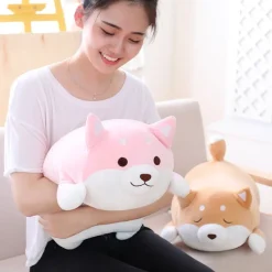 Kawaii Therapy Cute Stuffed Animals | Shiba<Kawaii Shiba Inu Plush – Limited Edition