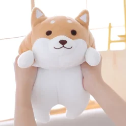 Kawaii Therapy Cute Stuffed Animals | Shiba<Kawaii Shiba Inu Plush – Limited Edition