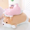 Kawaii Therapy Cute Stuffed Animals | Shiba<Kawaii Shiba Inu Plush XL – Large Edition