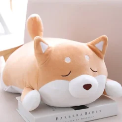 Kawaii Therapy Cute Stuffed Animals | Shiba<Kawaii Shiba Inu Plush XL – Large Edition