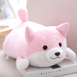 Kawaii Therapy Cute Stuffed Animals | Shiba<Kawaii Shiba Inu Plush XL – Large Edition