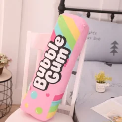 Kawaii Therapy Pillows<Kawaii Snacks Pillow Shaped Cushion – Limited Edition