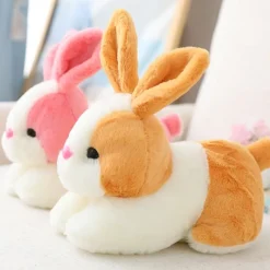 Kawaii Therapy Mini Stuffed Animals | Cute Stuffed Animals<Kawaii Soft Pastel Bunny Rabbit Plush (20cm)