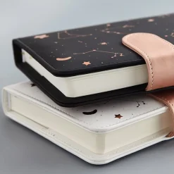 Kawaii Therapy Notebooks<Kawaii Starry Sky Notebook Diary – Limited Edition
