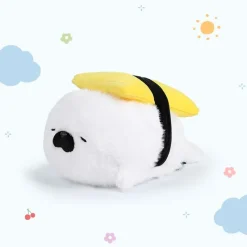 Kawaii Therapy Cute Stuffed Animals | Sea Animal<Kawaii Sushi Sea Otter Family Stuffed Animals – Special Edition