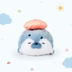 Kawaii Therapy Cute Stuffed Animals | Sea Animal<Kawaii Sushi Sea Otter Family Stuffed Animals – Special Edition