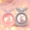 Kawaii Therapy Kawaii Lamps<Kawaii Sweet Reindeer Lamp – Limited Edition