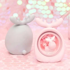 Kawaii Therapy Kawaii Lamps<Kawaii Sweet Reindeer Lamp – Limited Edition