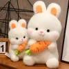 Kawaii Therapy Cute Stuffed Animals | Bunny<Adorable Plush XL (45cm)