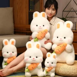 Kawaii Therapy Cute Stuffed Animals | Bunny<Adorable Plush XL (45cm)