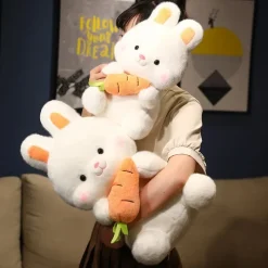 Kawaii Therapy Cute Stuffed Animals | Bunny<Adorable Plush XL (45cm)