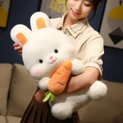 Kawaii Therapy Cute Stuffed Animals | Bunny<Adorable Plush XL (45cm)