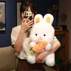 Kawaii Therapy Cute Stuffed Animals | Bunny<Adorable Plush XL (45cm)