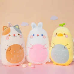 Kawaii Therapy Cute Stuffed Animals | Bunny<Animal Friends Plush XL