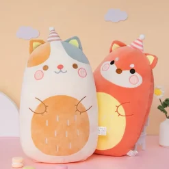 Kawaii Therapy Cute Stuffed Animals | Bunny<Animal Friends Plush XL