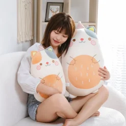 Kawaii Therapy Cute Stuffed Animals | Bunny<Animal Friends Plush XL