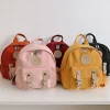 Kawaii Therapy Mini Bags<Bagel Mini Backpack – Special Edition