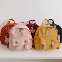 Kawaii Therapy Mini Bags<Bagel Mini Backpack – Special Edition