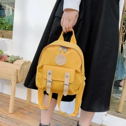 Kawaii Therapy Mini Bags<Bagel Mini Backpack – Special Edition