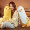 Kawaii Therapy Cute Stuffed Animals | Giant Stuffed Animals<Banana Duck Plush XL (60cm)