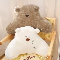 Kawaii Therapy Seat Cushions | Pillows<Bear Seat Cushion – Special Edition