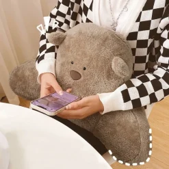 Kawaii Therapy Seat Cushions | Pillows<Bear Seat Cushion – Special Edition