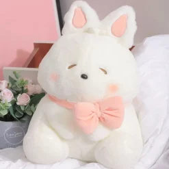 Kawaii Therapy Cute Stuffed Animals | Bunny<Bow Tie Bunny Plush – Special Edition
