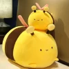 Kawaii Therapy Cute Stuffed Animals<Bumble Bee Plush (50cm) – Limited Edition