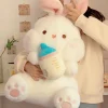 Kawaii Therapy Cute Stuffed Animals | Giant Stuffed Animals<Bunny Milk Bottle Plush – Jumbo Edition