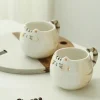 Kawaii Therapy Bottles<Ceramic Cup (380ml) – Limited Edition