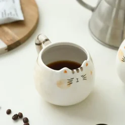 Kawaii Therapy Bottles<Ceramic Cup (380ml) – Limited Edition